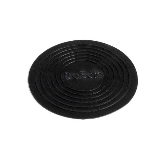 Picture of Metro Rumble Seat Step Plate Pad For DeSoto Adventurer 1956-1960, S-3 1937; SP 17