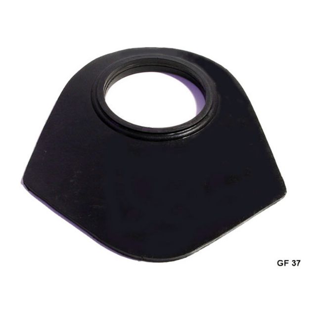 Picture of Metro Gas Filler Grommet For Oldsmobile 88 1957, Fiesta 1957, Starfire 1957; GF 37