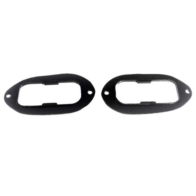 Picture of Metro Tail-Light Lens Gaskets For Jaguar XK140 1955-1957, XK150 1958-1961; LG 3000-140