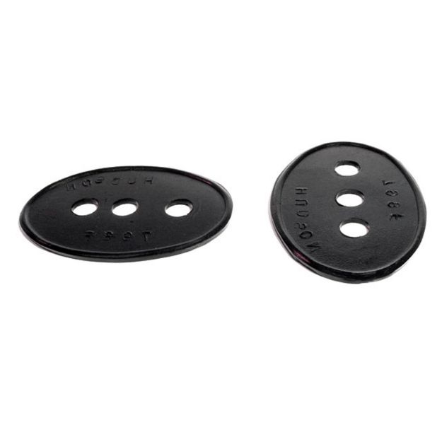 Picture of Metro Tail-light Pads For Hudson SERIES LT, SERIES LTS, SERIES LU 1934; MP 798-F
