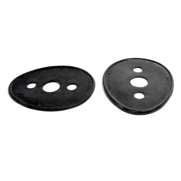 Picture of Metro Tail-light Pads For Hudson Country Club Series 87, SERIES 85 1938; MP 798-L