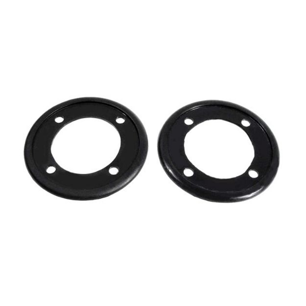 Picture of Metro 3-3/8" OD Park Light Pads For Mercedes-Benz 190SL 1955-1963; MP 824-BB