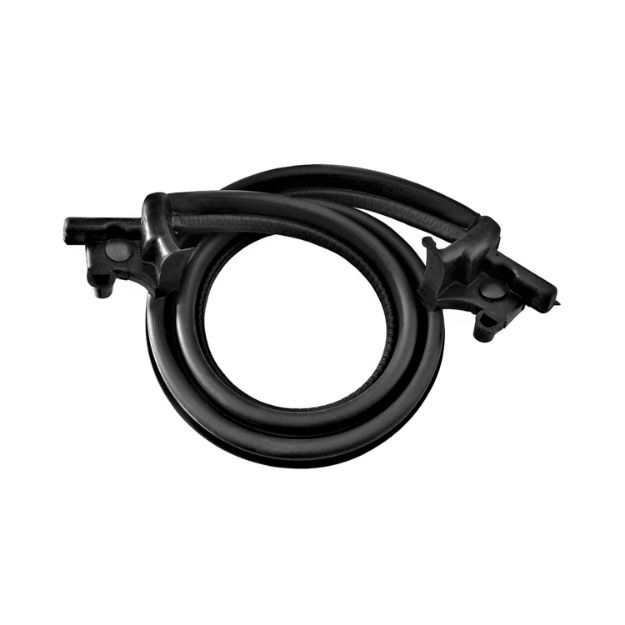 Picture of Metro Tailgate Seal, 2 & 4 doors w/ liftgate For GMC Yukon 1992-1999 15986675; TG 50-A