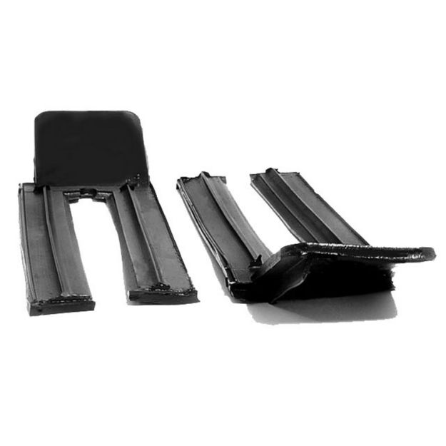 Picture of Metro Front Door Wedge Weatherseal For Volkswagen Beetle 1954-1964; ALP 10-C