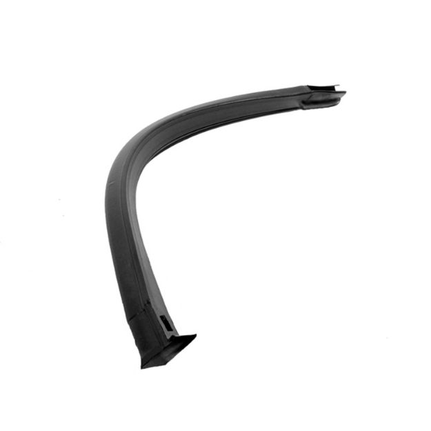 Picture of Metro Pillar Post Seal - Right Side Only For Ford Mustang 1987; CZ 6602-B