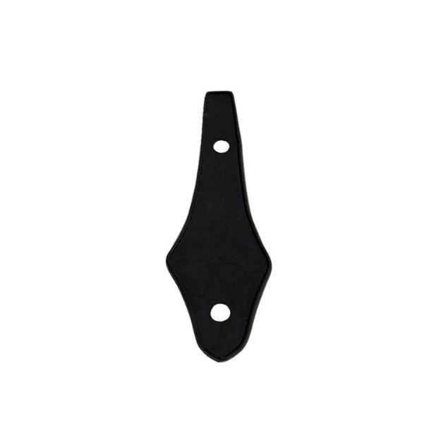 Picture of Metro Hood Ornament Pad For Willys Knight Model 66D 1932, Model 98D 1932; MP 1304