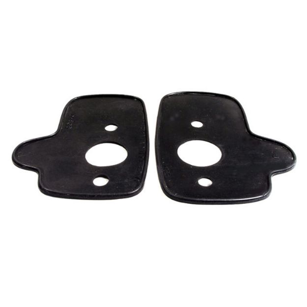 Picture of Metro Tailgate Pads For Chrysler Town & Country 1951-1954; MP 551-D