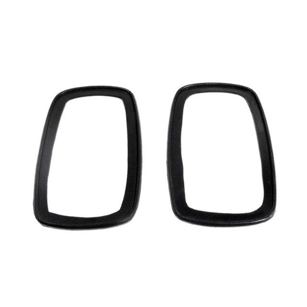 Picture of Metro Tail-Light Pad Plymouth 41; MP 952