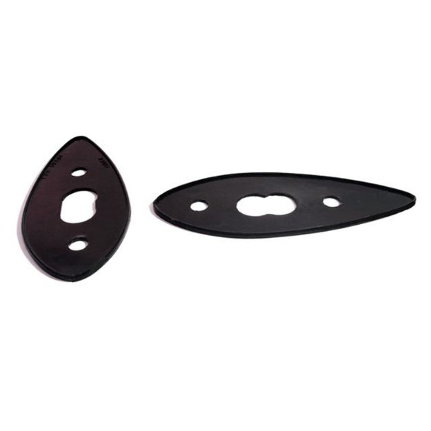 Picture of Metro Tail-Light Pads For Buick Century Series 60 1936, Limited Series 90 1936; MP 135