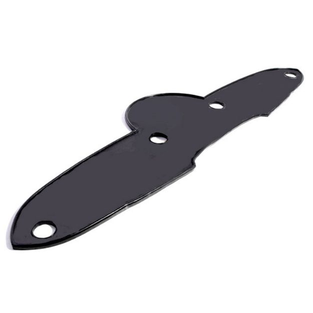 Picture of Metro Trunk Emblem Pad For Buick Roadmaster 1953, Special 1953, Super 1953; MP 310-B