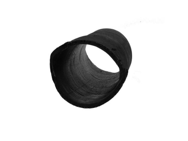 Picture of Metro 2" I.D, 6" Long Tank Hose (Fuel Tank to Filler Pipe); FH 4