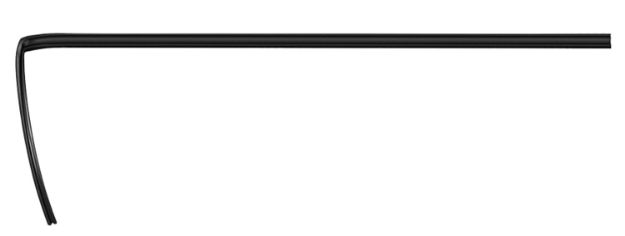 Picture of Metro Upper Door Seal For GMC Yukon, Yukon XL 2500 2000-2006 21993936; LM 121-S