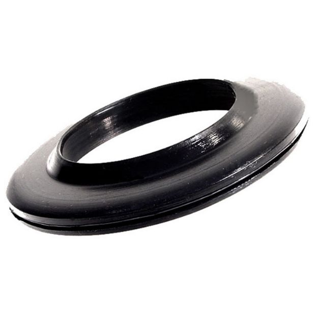 Picture of Metro Gas Filler Grommet - Top 2" I.D, 3-1/2" O.D; GF 53
