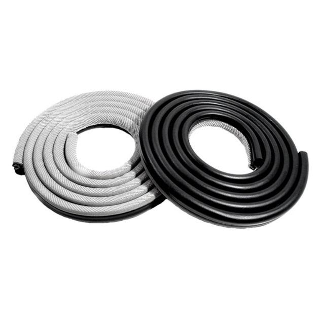 Picture of Metro Door Seals For Plymouth Barracuda 1964-1966, Fury 1962-1964; LM 23-GGRY
