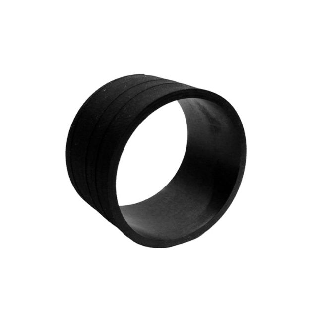 Picture of Metro Carburetor Intake Seal Sleeve-Hard rubber For Jaguar Mark X 1963-1966; VH 102-D