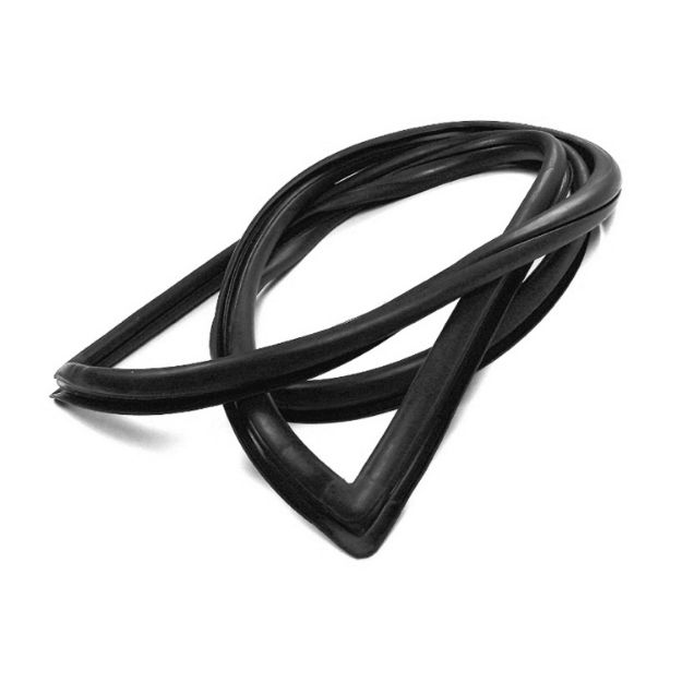 Picture of Metro Rear window seal For Chevrolet C10 Pickup, C20 Pickup 1967-1972; VWS 7313-S