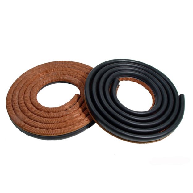 Picture of Metro Door Seals For Plymouth Belvedere 1962-1966, Fleet Special 1962-1963; LM 23-HCOP