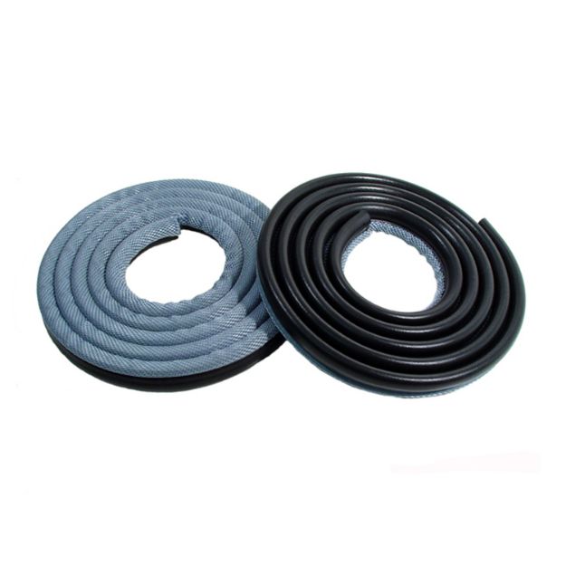 Picture of Metro Front Door Seals For Dodge 330 1963-1964, 440 1963-1964; LM 23-JBLU