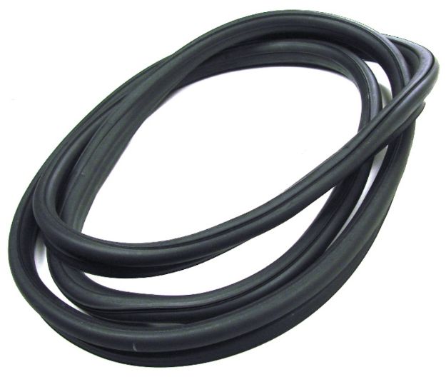 Picture of Metro Windshield Seal For Chevrolet C10 Pickup, C20 Pickup 1964-1966; VWS 7313-C