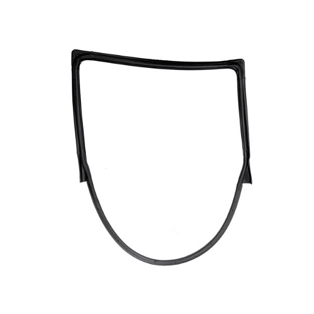 Picture of Metro 4 Door seal-rear left side; LM 93-C