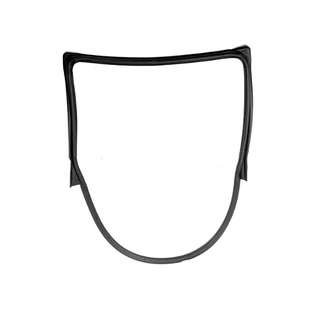 Picture of Metro 4 Door seal-rear left side; LM 93-D