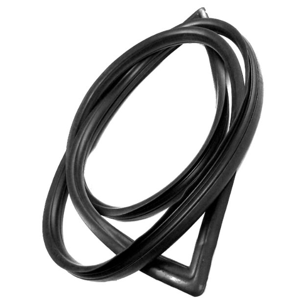 Picture of Metro Rear Window Seal black; VWS 7313-X