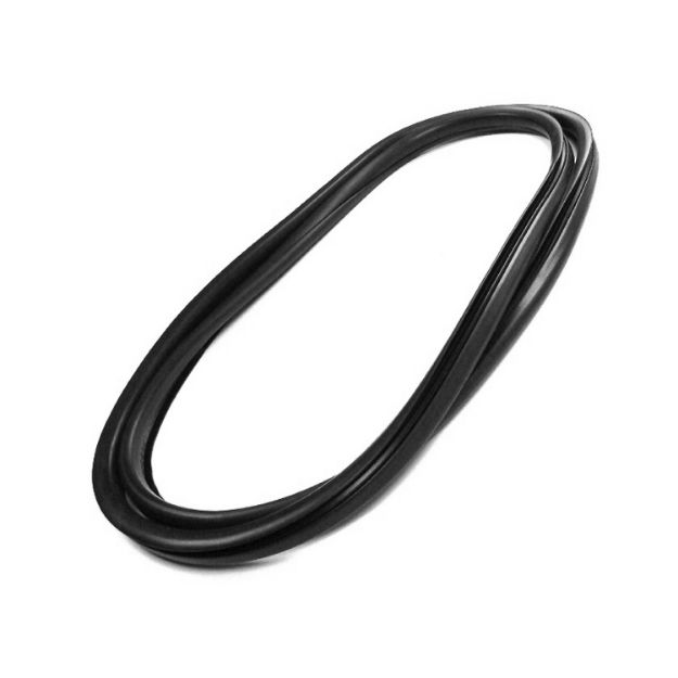 Picture of Metro Rear Window Seal For Ford F-250, F-350 1973-1979 D3TZ-1042084-A; VWS 3304-R