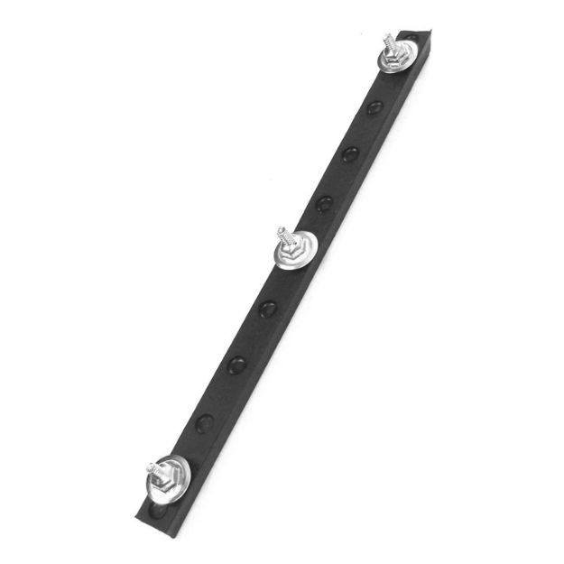 Picture of Metro Center Grill Divider Insert For Chevrolet Camaro 1970-1973 3974551; BG 99-C