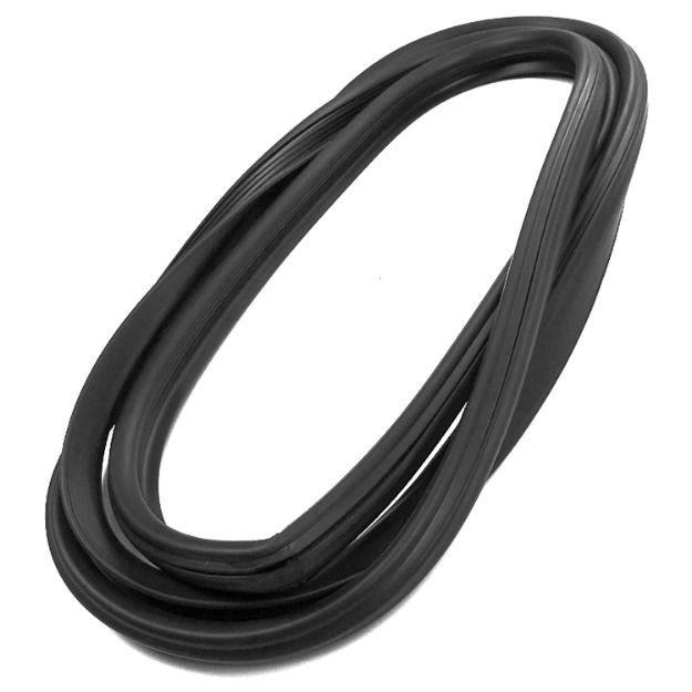 Picture of Metro Windshield Seal For Ford F-100 1961-1966, F-1000 1961-1966; VWS 3304-B
