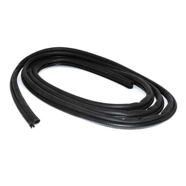 Picture of Metro Door Seal For Cadillac Escalade 1999-2000 15023772; LM 101-E
