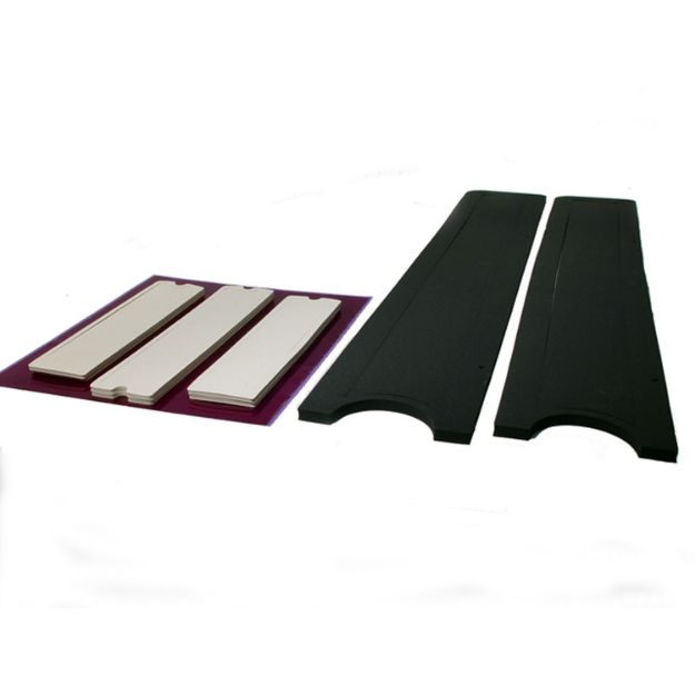 Picture of Metro Complete Inner & Outer Tail-Light Gasket Kit For Buick Skylark 1965; MK 1006-120