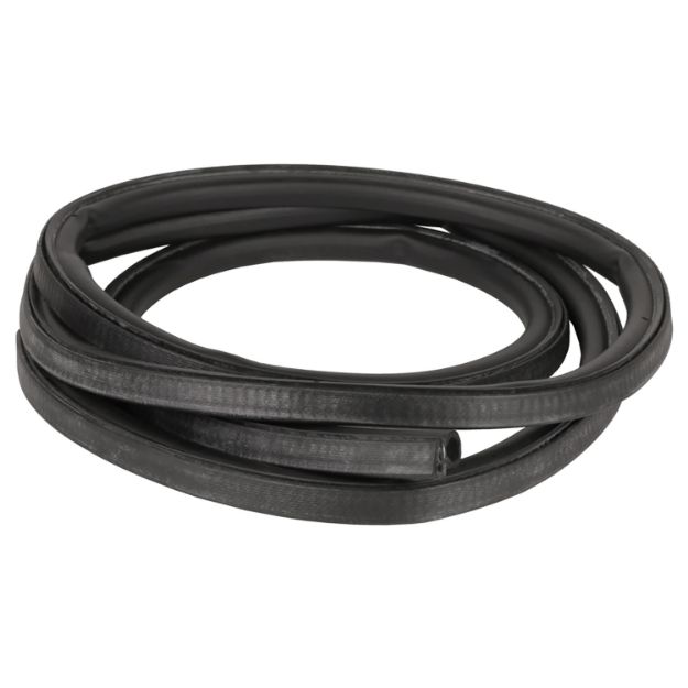Picture of Metro Door Seal Rear For Cadillac Escalade 1999-2000; LM 101-S