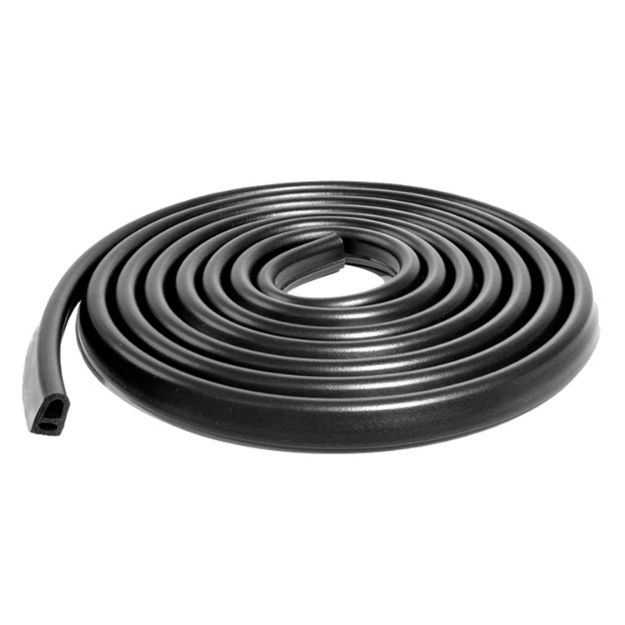 Picture of Metro Trunk seal 14 feet long For Dodge Challenger 1973-1974; TK 56-B/14