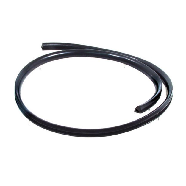 Picture of Metro 51-3/4" Long Hood to Cowl Seal For Chrysler New Yorker, Newport 1965-66; CS 20-W