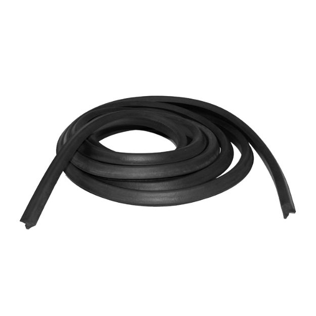Picture of Metro Door Seal For Dodge D100 Pickup 1968-1971, D100 Series 1961-1967; LM 122