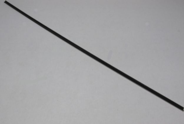 Picture of 1968-72 Chevelle Wagon Tailgate Outer Window Felts Whiskers Kit (1pc)