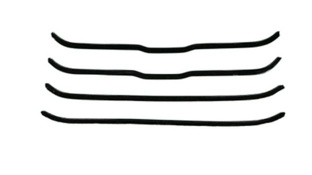 Picture of 1946 Ford Truck Authentic Window Felts Whiskers Kit (4pcs)