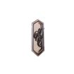 Picture of 1972 Monte Carlo Hood Spear Emblem, Sold as Each