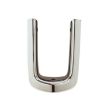 Picture of 1970-1972 Monte Carlo Upper Tail Light Bezel, Sold as Each
