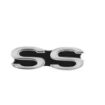 Picture of 1971 Monte Carlo Trunk Emblem, Monte Carlo, “SS”, Sold as Each
