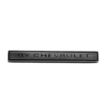 Picture of 1971 Monte Carlo Rear Emblem, “By Chevrolet”, Sold as Each