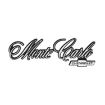 Picture of 1976-1977 Monte Carlo and Chevrolet Rear Panel Emblem, Sold as Each