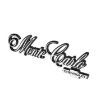 Picture of 1976-1977 Monte Carlo and Chevrolet Rear Panel Emblem, Sold as Each
