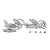Picture of 1976-1977 Monte Carlo and Chevrolet Rear Panel Emblem, Sold as Each