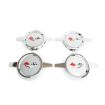 Picture of 1959-1960 Full-Size Chevrolet and El Camino Silver Spinner Assembly Set