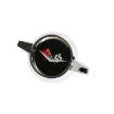 Picture of 1959-1960 Full-Size Chevrolet and El Camino Black Spinner Assembly Set