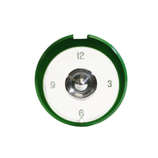 Picture of 1959-1960 El Camino and Full Size Chevrolet Clock Face, BORG, Sold as Each