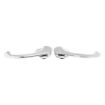 Picture of 1958 Full-Size Chevrolet and Pontaic Outside Door Handles. Sold as a Pair