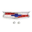 Picture of 1960 Full-Size Chevrolet Trunk Emblem Assembly, 283 V-8, Sold as Each
