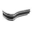 Picture of 1965 Impala SS Caprice Black Rear Corner Molding, Passenger Side, Sold as Each